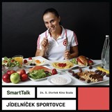 SmartTalk: Jídelníček sportovce