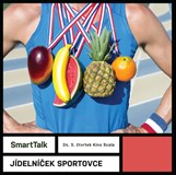 SmartTalk: Jídelníček sportovce