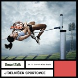 SmartTalk: Jídelníček sportovce