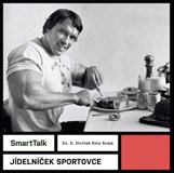 SmartTalk: Jídelníček sportovce