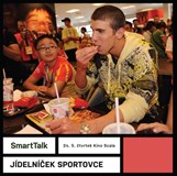 SmartTalk: Jídelníček sportovce