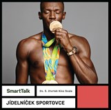 SmartTalk: Jídelníček sportovce