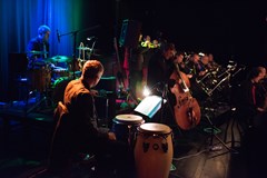 Hana Holišová & New Time Orchestra