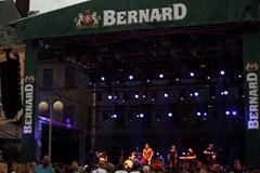 Bernard Fest 2018