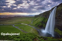 Low-cost cestování po Islandu vol. 2