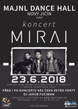 Koncert Mirai