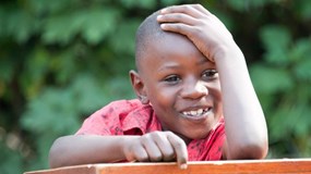 Bwindi Orphans – pomoc dětem v Ugandě