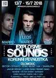 Explosive sounds festival