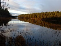 Finsko: země tisíce jezer a jediné tváře