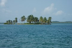 Ekvádor, Panama, Kostarika
