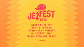 Ježfest 2018