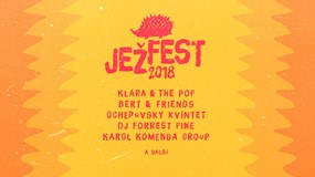 Ježfest 2018