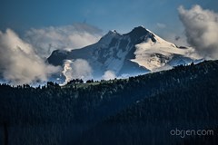 Kavkaz – Svanetie