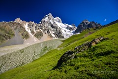 Kavkaz – Svanetie
