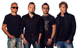 ARGEMA - Zahájení Klubové sezóny 2018 / 2019