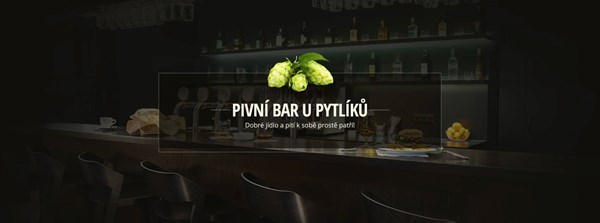 Pivní bar U Pytlíků