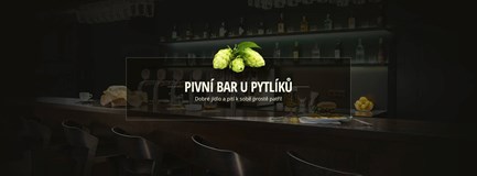 Pivní bar U Pytlíků, Říčany