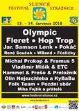 Festival Slunce Strážnice 2018 - vstupenka na sobotu