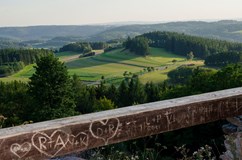 Zubštejn Času 2018