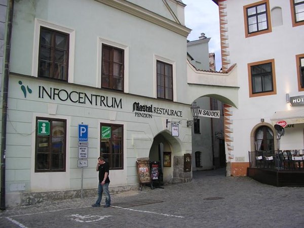 Infocentrum