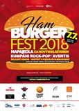 Burger fest Napajedla 2018