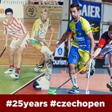 Czech Open 2018 - Finálová utkání