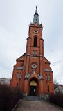 Evangelický kostel, Frýdek-Místek