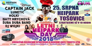 Heipark Day 2018