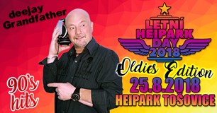 Heipark Day 2018