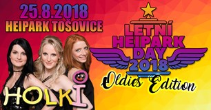 Heipark Day 2018