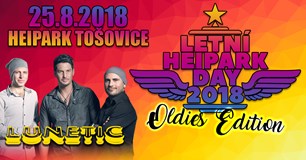 Heipark Day 2018