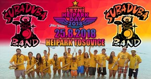 Heipark Day 2018