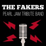 The Fakers - Pearl Jam Cover Band