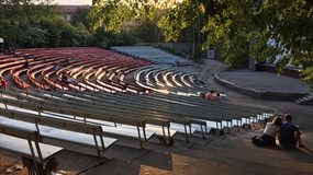 AMFI Ostrava-Poruba, Ostrava