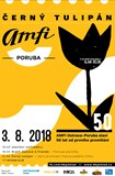 Černý Tulipán - 50 let letního kina v Porubě