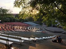 Letní kino: Po strništi bos