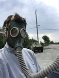 Černobyl - místo, kde se zastavil život (Roman Ondrčka)
