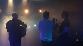 Leave Out All The Rest - Chester Tribute