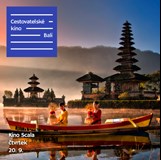 Cestovatelské kino: Bali