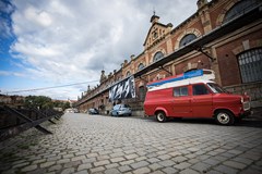 Mezinárodní komiksový festival KOMA 2018