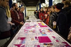 Mezinárodní komiksový festival KOMA 2018