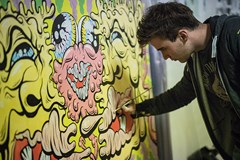 Mezinárodní komiksový festival KOMA 2018