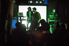 Mezinárodní komiksový festival KOMA 2018