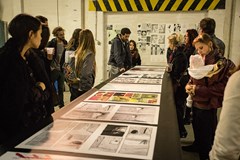 Mezinárodní komiksový festival KOMA 2018