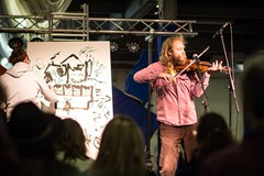 Mezinárodní komiksový festival KOMA 2018