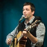 Pokáč, Michal Horák a Vláďa Šunda na Vodolce