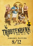TRAUTENBERK - Jemnosvět Tour 2018 - Pardubice