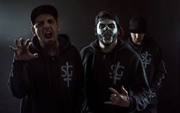 SODOMA GOMORA V PARDUBICÍCH