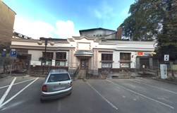Kino Centrál, Český Těšín