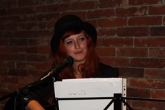 Trifot Open Mic, otevřená scéna nejen pro české písničkáře